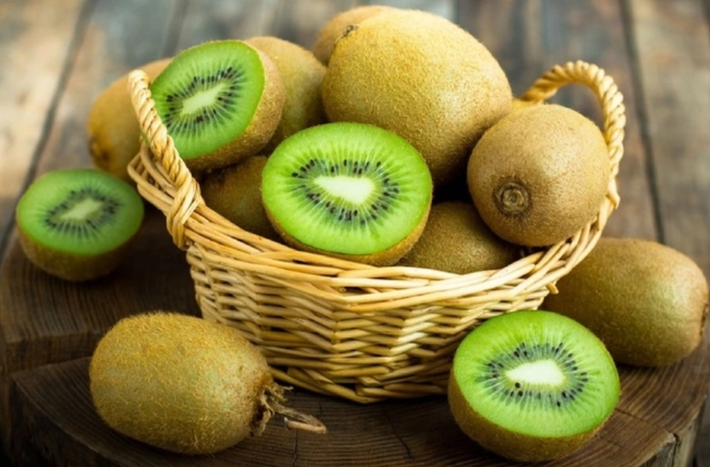 an kiwi giup phong ngua benh tim va dot quy