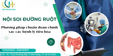 nội soi đường ruột