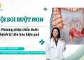nội soi ruột non