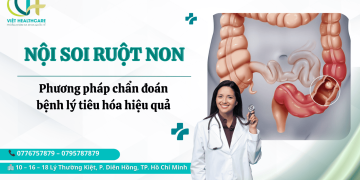nội soi ruột non