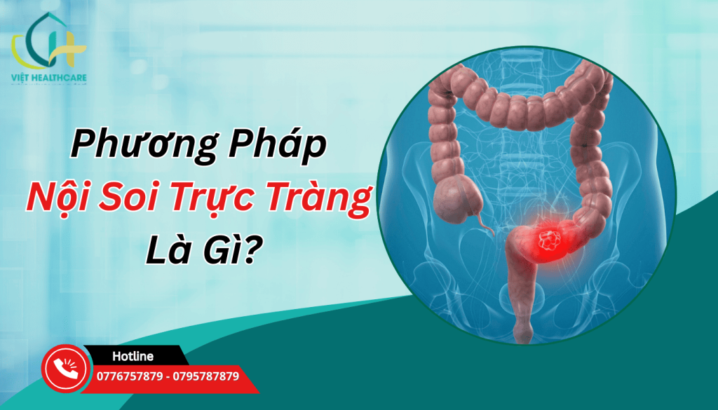 phuong phap noi soi truc trang