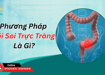 phuong phap noi soi truc trang