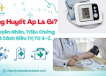 Tăng huyết áp là gì?