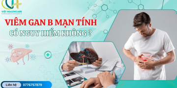 Viêm gan B mãn tính