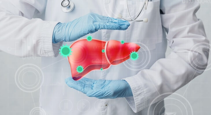 Viêm gan B mãn tính có nguy hiểm không?