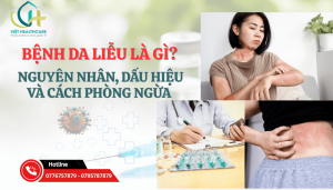 Bệnh Da Liễu Là Gì? Nguyên Nhân, Dấu Hiệu Và Cách Phòng Ngừa
