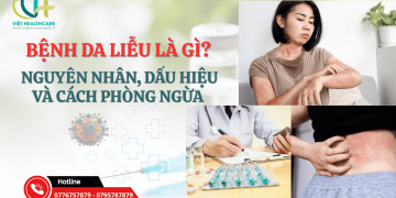 Bệnh Da Liễu Là Gì? Nguyên Nhân, Dấu Hiệu Và Cách Phòng Ngừa