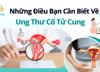 Ung Thư Cổ Tử Cung