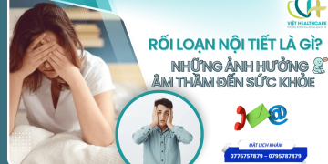 Rối Loạn Nội Tiết Là Gì? Những Ảnh Hưởng Âm Thầm Đến Sức Khỏe