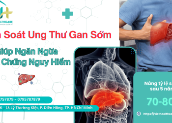 Tầm Soát Ung Thư Gan Sớm