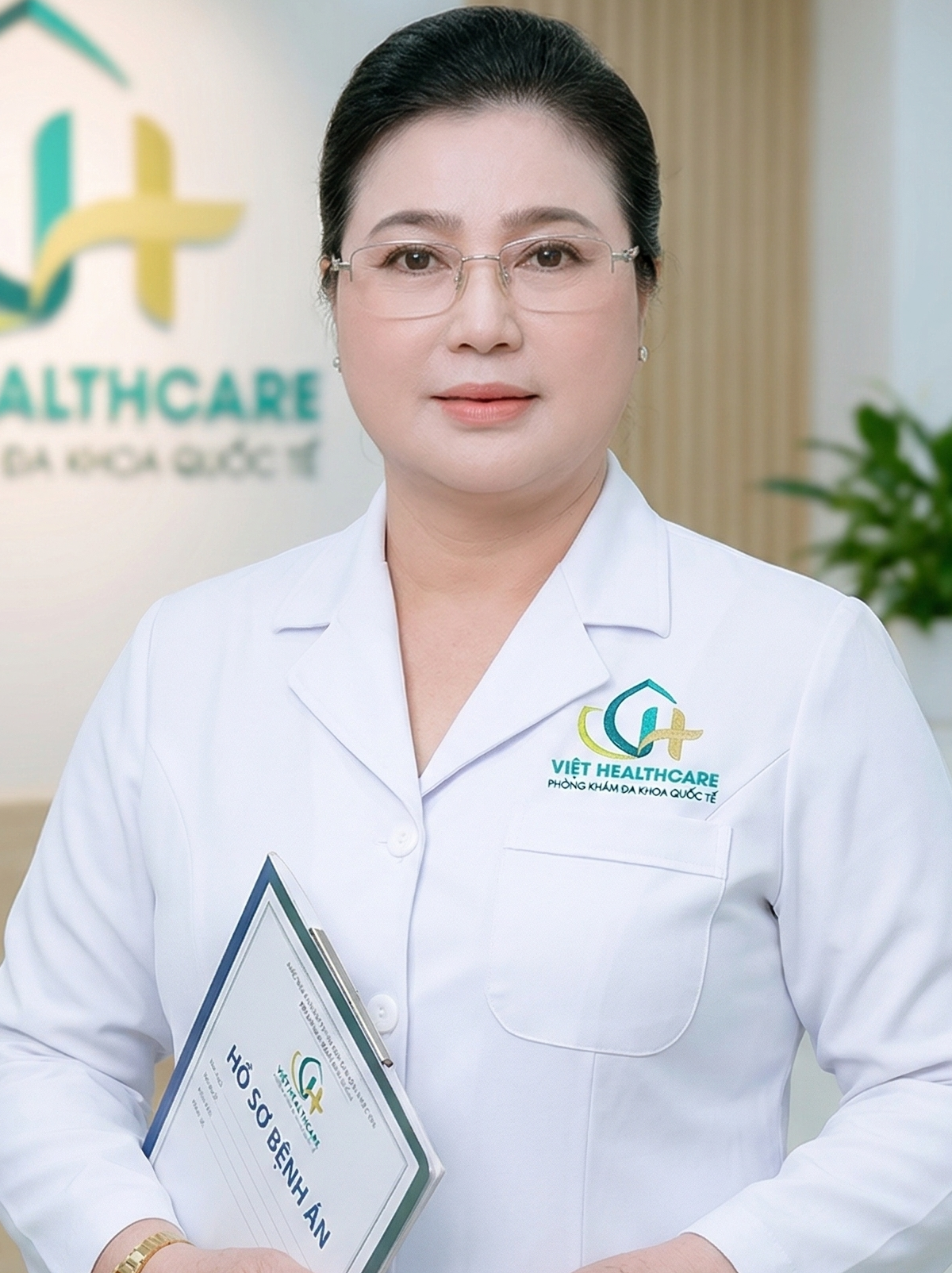 Lưu Thị Thanh Anh