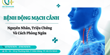 Bệnh động mạch cảnh