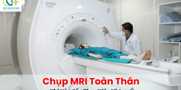 Chụp MRI toàn thân